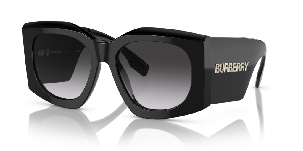 Burberry BE4388U - 30018G / 55 - Güneş Gözlükleri