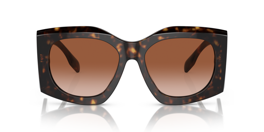 Burberry BE4388U - Güneş Gözlükleri