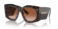 Burberry BE4388U - 300213 / 55 - Güneş Gözlükleri