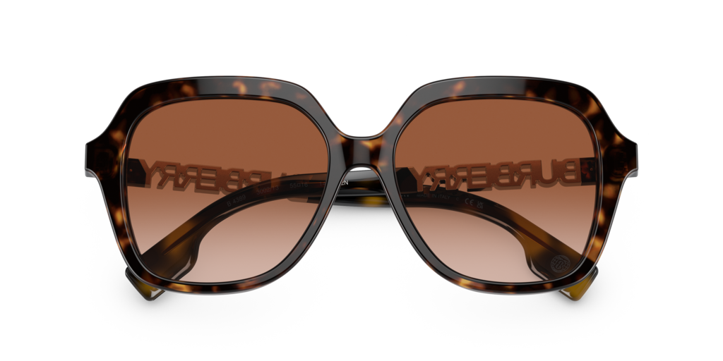 Burberry BE4389 - Güneş Gözlükleri