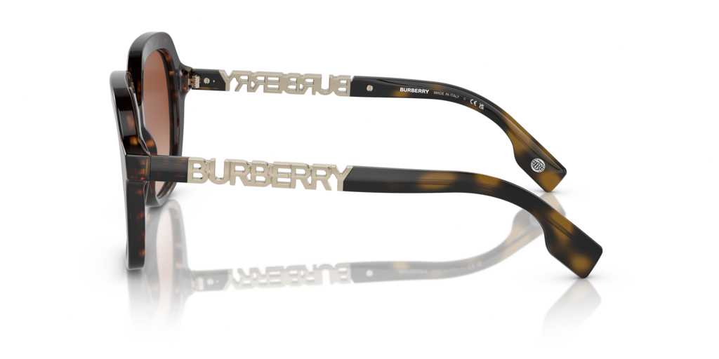 Burberry BE4389 - Güneş Gözlükleri