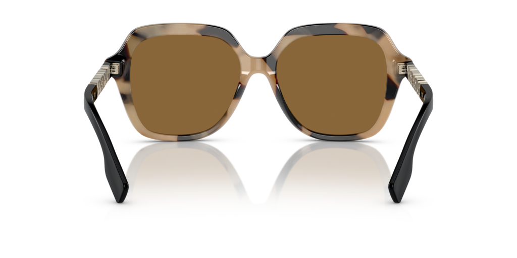 Burberry BE4389 - Güneş Gözlükleri