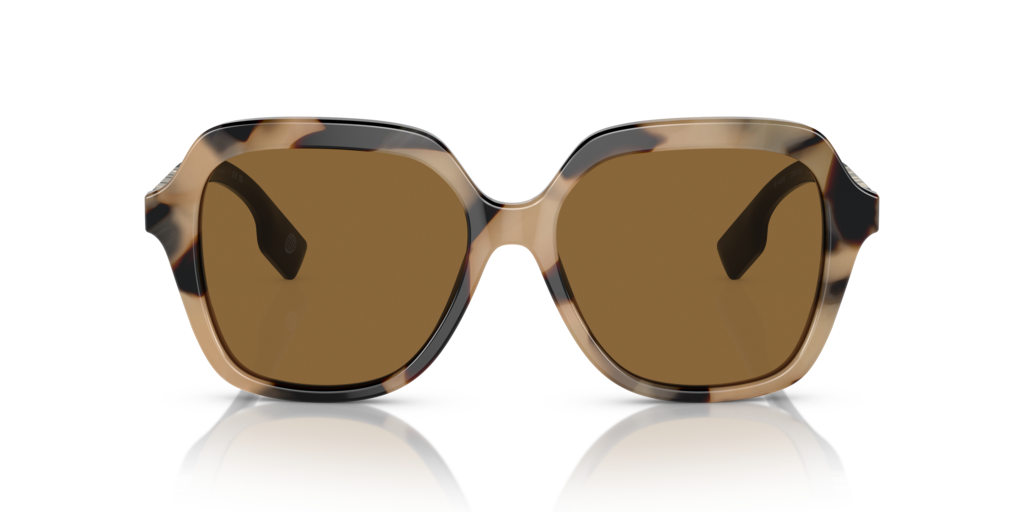 Burberry BE4389 - Güneş Gözlükleri