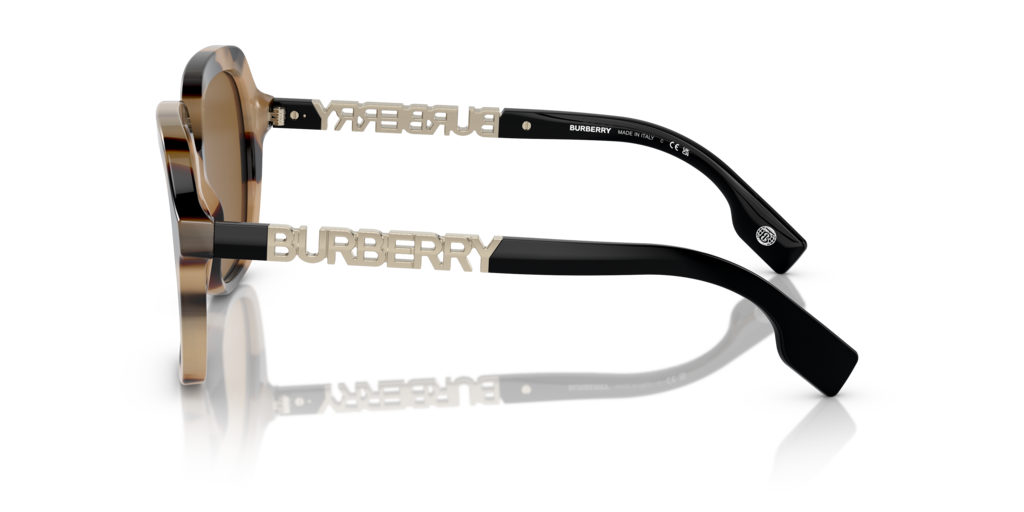 Burberry BE4389 - Güneş Gözlükleri