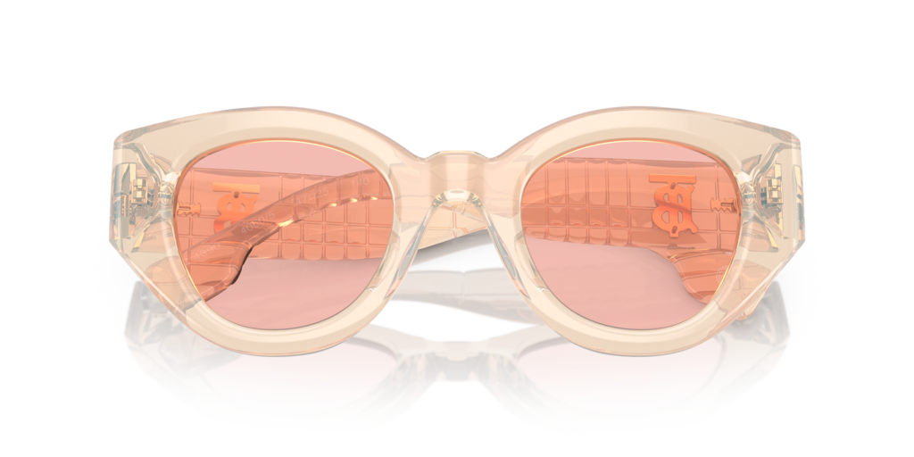 Burberry BE4390 - Güneş Gözlükleri