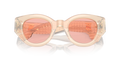 Burberry BE4390 - Güneş Gözlükleri