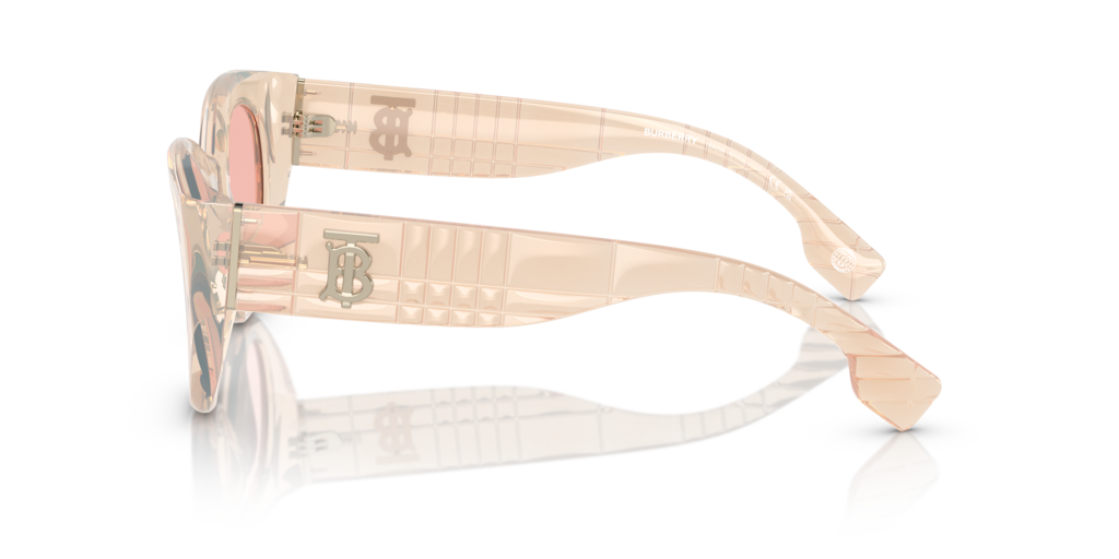 Burberry BE4390 - Güneş Gözlükleri