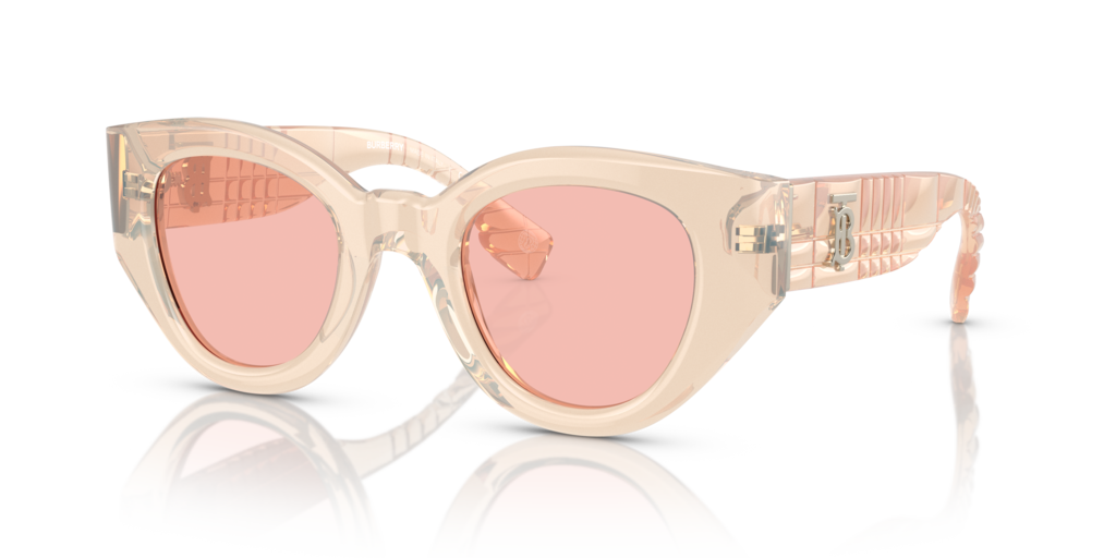 Burberry BE4390 - 4060/5 / 47 - Güneş Gözlükleri