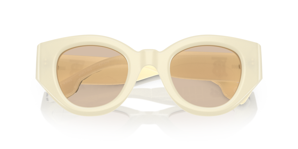 Burberry BE4390 - Güneş Gözlükleri