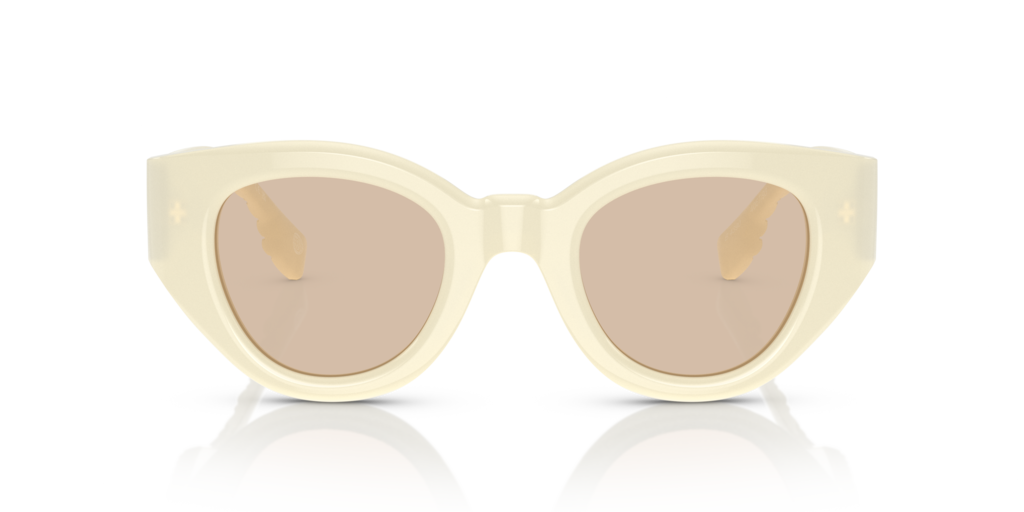 Burberry BE4390 406793 - 47 - Güneş Gözlükleri