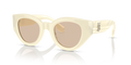Burberry BE4390 - 406793 / 47 - Güneş Gözlükleri