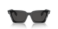 Burberry BE4392U - Güneş Gözlükleri