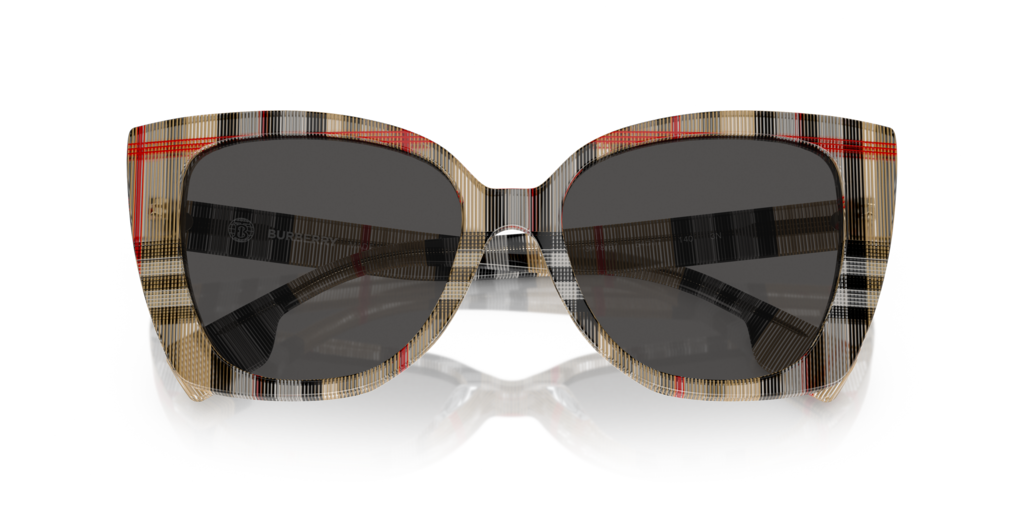 Burberry BE4393 - Güneş Gözlükleri