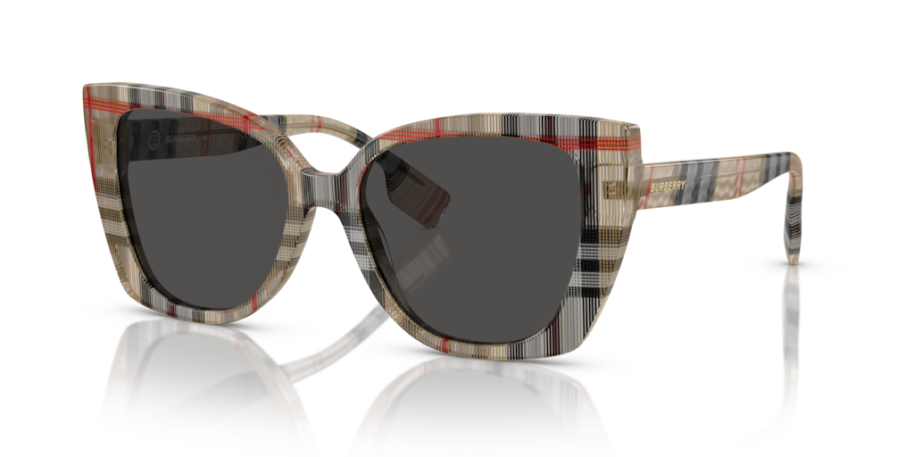 Burberry BE4393 - 377887 / 54 - Güneş Gözlükleri