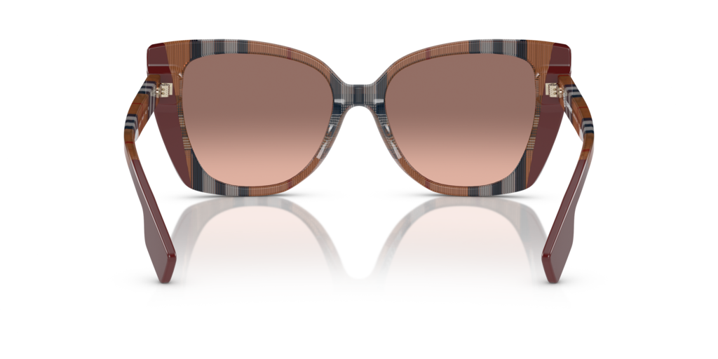 Burberry BE4393 - Güneş Gözlükleri