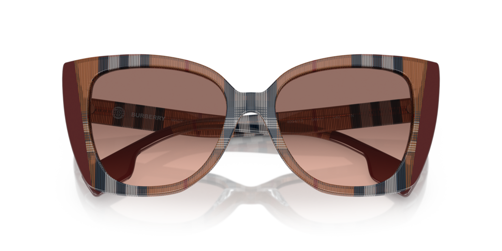 Burberry BE4393 - Güneş Gözlükleri