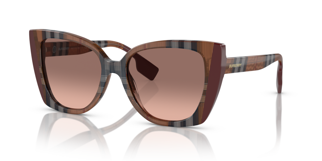 Burberry BE4393 - 405413 / 54 - Güneş Gözlükleri