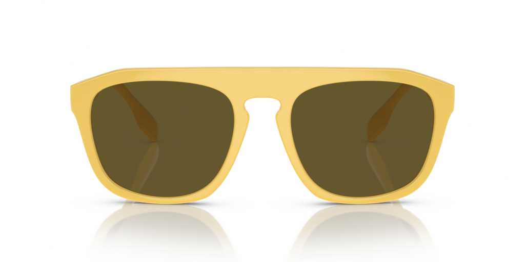 Burberry BE4396U - Güneş Gözlükleri