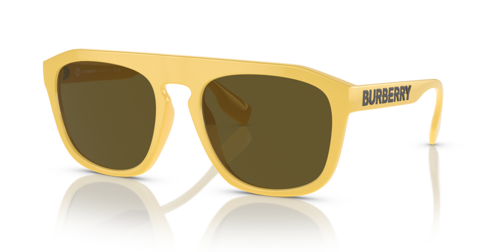 Burberry BE4396U - 407073 / 57 - Güneş Gözlükleri