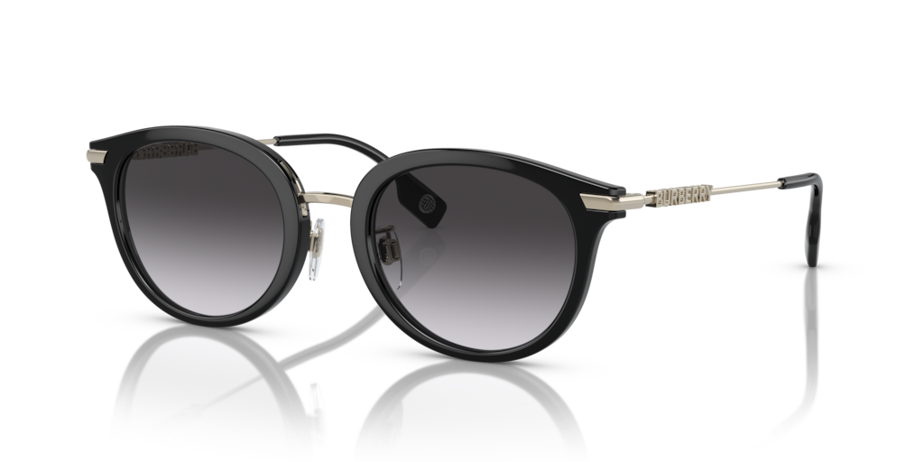 Burberry BE4398D 30018G - 50 - Güneş Gözlükleri