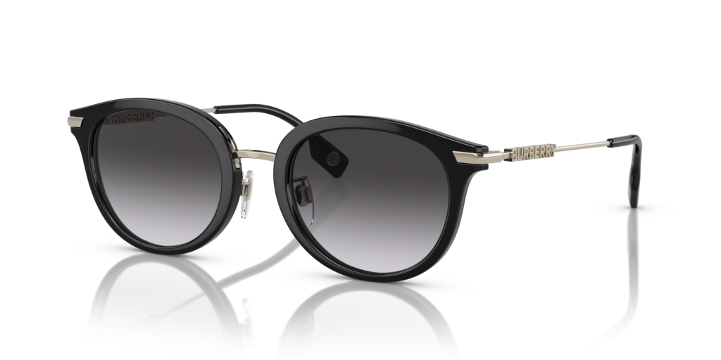 Burberry BE4398D 30018G - 50 - Güneş Gözlükleri