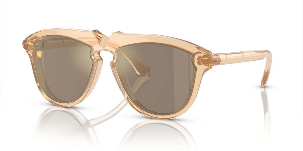 Burberry BE4417U 40635A - 58 - Güneş Gözlükleri