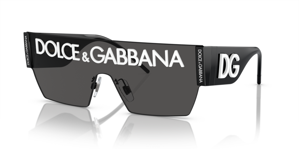 Dolce & Gabbana DG2233 01/87 - 43 - Güneş Gözlükleri