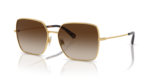 Dolce & Gabbana DG2242 - 02/13 / 57 - Güneş Gözlükleri