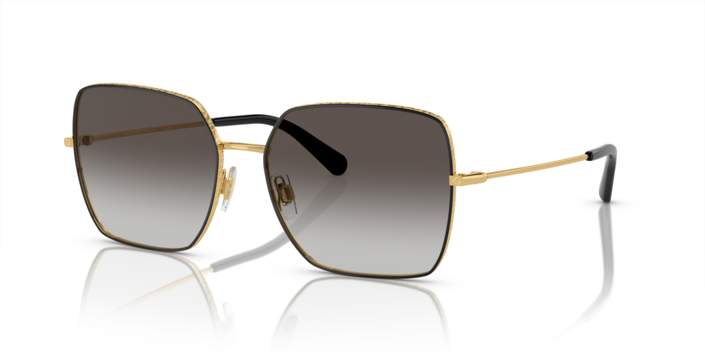 Dolce & Gabbana DG2242 13348G - 57 - Güneş Gözlükleri