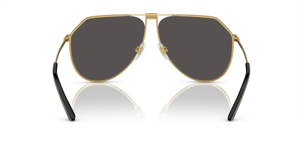Dolce & Gabbana DG2248 - 02/87 / 62 - Güneş Gözlükleri