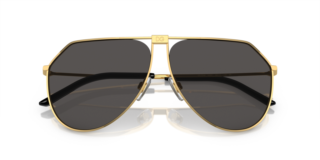 Dolce & Gabbana DG2248 - 02/87 / 62 - Güneş Gözlükleri