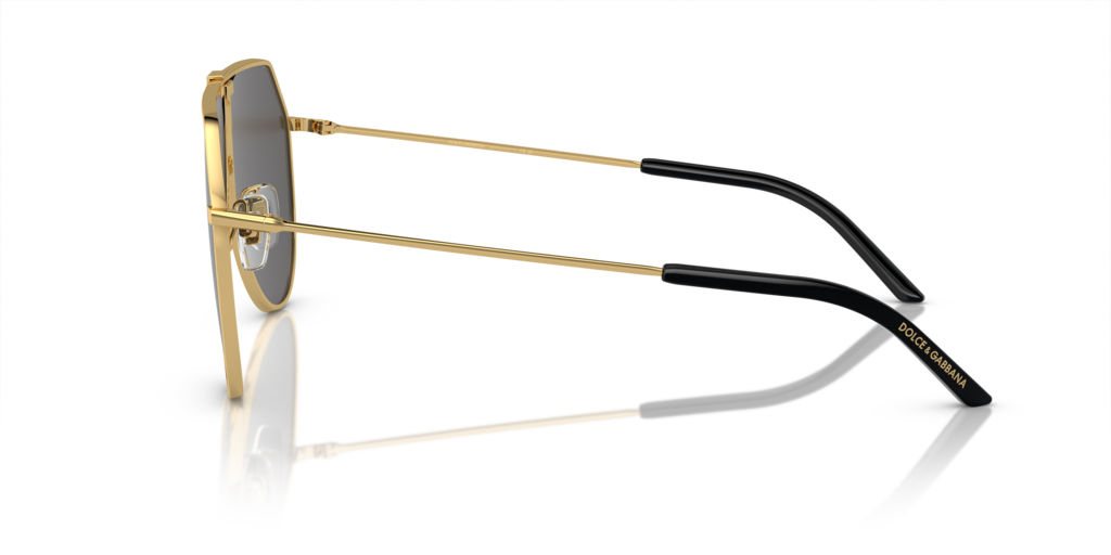 Dolce & Gabbana DG2248 - 02/87 / 62 - Güneş Gözlükleri