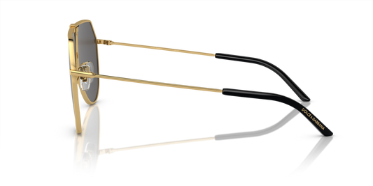 Dolce & Gabbana DG2248 - 02/87 / 62 - Güneş Gözlükleri