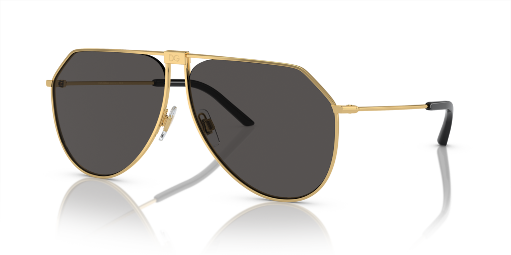 Dolce & Gabbana DG2248 - 02/87 / 62 - Güneş Gözlükleri