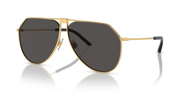 Dolce & Gabbana DG2248 - 02/87 / 62 - Güneş Gözlükleri