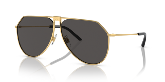 Dolce & Gabbana DG2248 - 02/87 / 62 - Güneş Gözlükleri