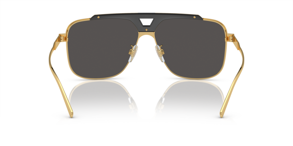 Dolce & Gabbana DG2256 - 133487 / 62 - Güneş Gözlükleri