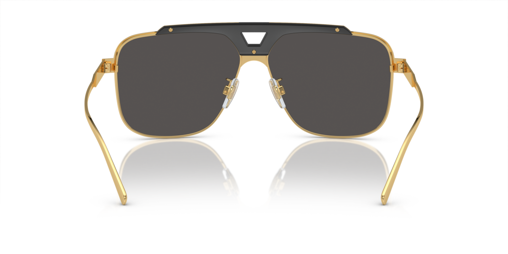 Dolce & Gabbana DG2256 133487 - 62 - Güneş Gözlükleri