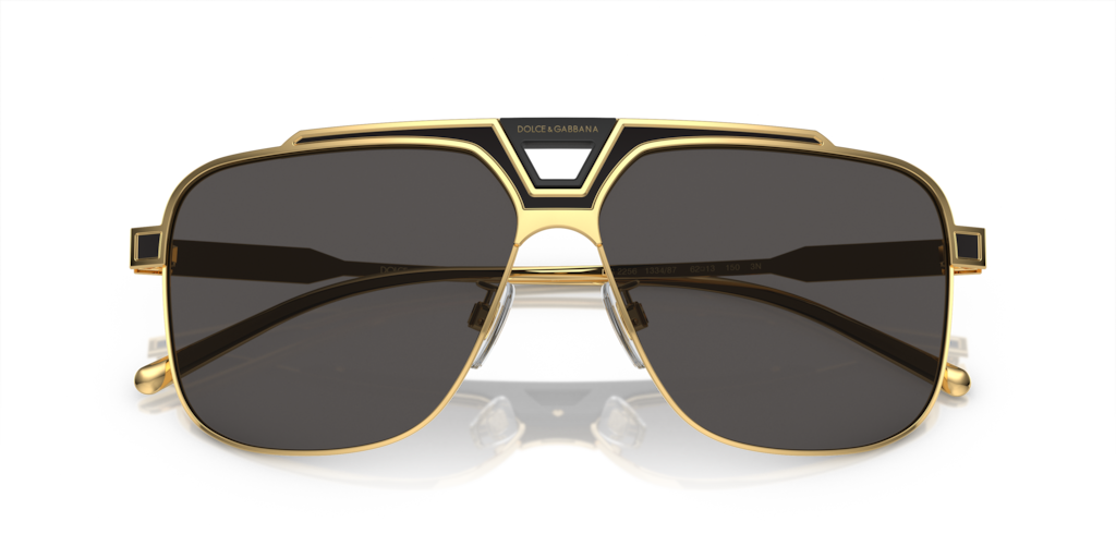 Dolce & Gabbana DG2256 - 133487 / 62 - Güneş Gözlükleri
