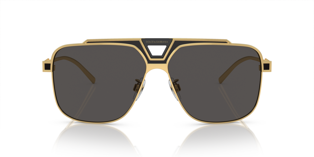 Dolce & Gabbana DG2256 - 133487 / 62 - Güneş Gözlükleri