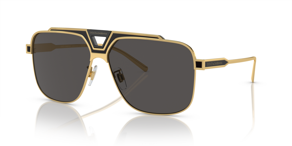 Dolce & Gabbana DG2256 - 133487 / 62 - Güneş Gözlükleri