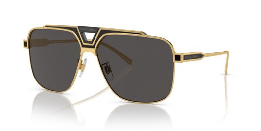 Dolce & Gabbana DG2256 - 133487 / 62 - Güneş Gözlükleri