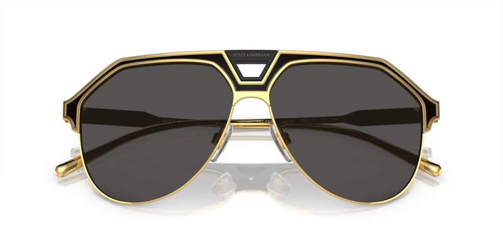 Dolce & Gabbana DG2257 - 133487 / 60 - Güneş Gözlükleri