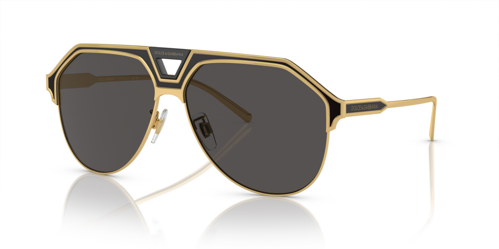 Dolce & Gabbana DG2257 133487 - 60 - Güneş Gözlükleri