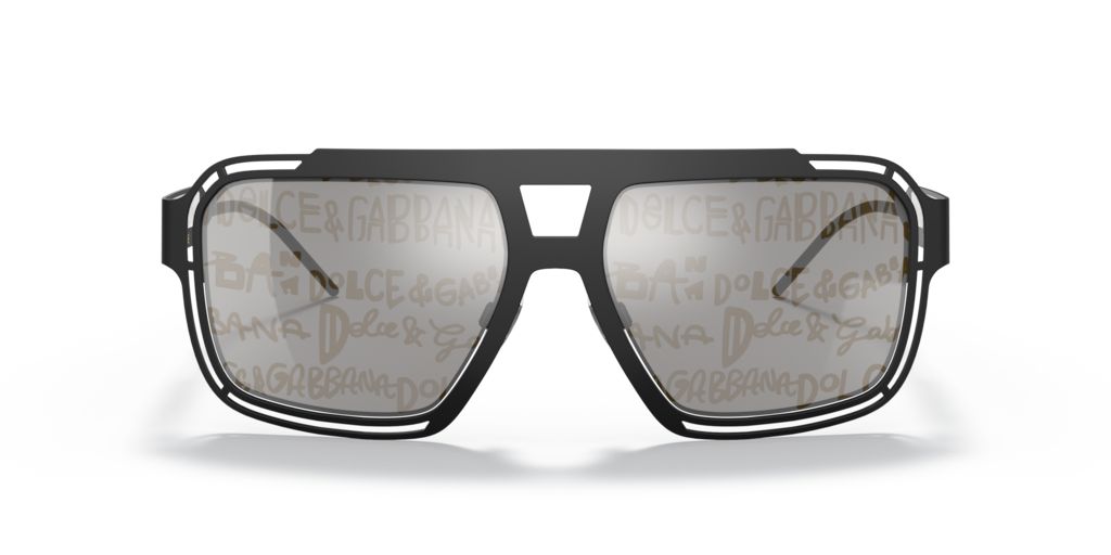 Dolce & Gabbana DG2270 1106K1 - 57 - Güneş Gözlükleri