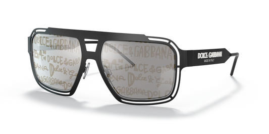 Dolce & Gabbana DG2270 - 1106K1 / 57 - Güneş Gözlükleri