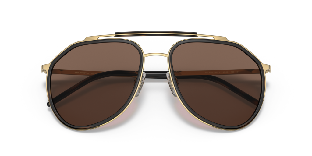 Dolce & Gabbana DG2277 - Güneş Gözlükleri