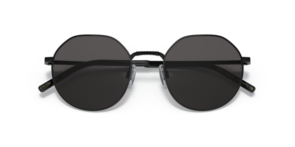 Dolce & Gabbana DG2286 - Güneş Gözlükleri