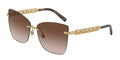 Dolce & Gabbana DG2289 - 02/13 / 59 - Güneş Gözlükleri