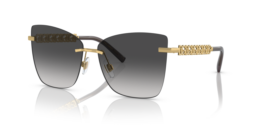 Dolce & Gabbana DG2289 - 02/8G / 59 - Güneş Gözlükleri